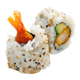 Avocat crevettes
